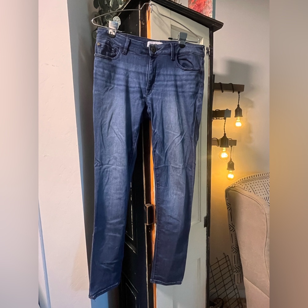 DL1961 Amanda Petite Skinny